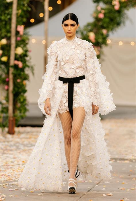 modelo de vestido chanel|chanel dresses.